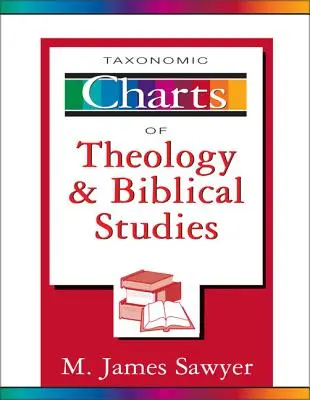 Tableaux taxonomiques de la théologie et des études bibliques - Taxonomic Charts of Theology and Biblical Studies