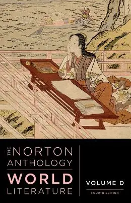 Anthologie Norton de la littérature mondiale - The Norton Anthology of World Literature
