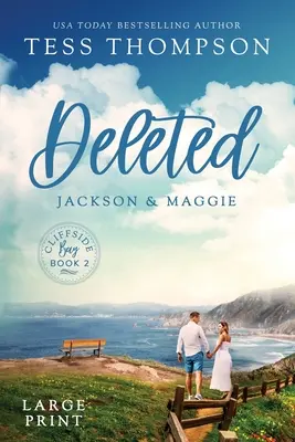 Supprimé : Jackson et Maggie - Deleted: Jackson and Maggie