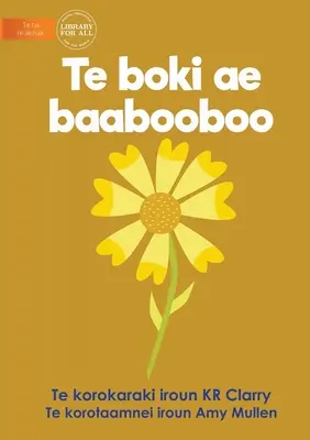 Le livre jaune - Te boki ae baabooboo (Te Kiribati) - The Yellow Book - Te boki ae baabooboo (Te Kiribati)