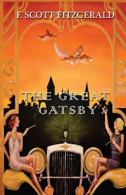 Le grand Gatsby - The Great Gatsby