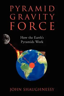 La force de gravité des pyramides : Comment fonctionnent les pyramides de la Terre - Pyramid Gravity Force: How the Earth's Pyramids Work