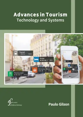 Progrès dans le tourisme : Technologie et systèmes - Advances in Tourism: Technology and Systems