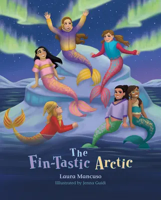 L'Arctique Fin-Tastique - The Fin-Tastic Arctic