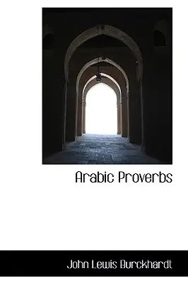 Proverbes arabes - Arabic Proverbs