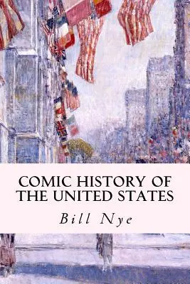 L'histoire des États-Unis en bande dessinée - Comic History of the United States