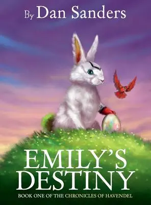 Le destin d'Emily - Emily's Destiny