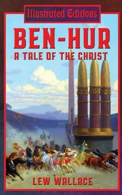 Ben-Hur : Un conte du Christ - Ben-Hur: A Tale of the Christ