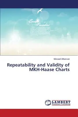 Répétabilité et validité des diagrammes MKH-Haase - Repeatability and Validity of MKH-Haase Charts