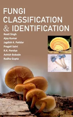 Classification et identification des champignons - Fungi Classification And Identification