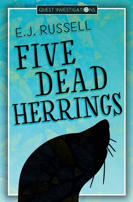 Cinq harengs morts - Five Dead Herrings