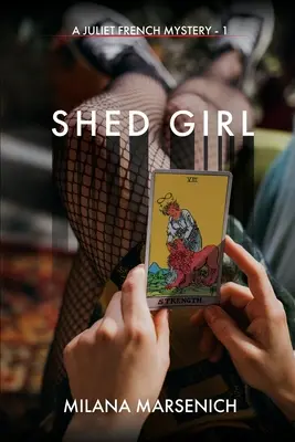 La fille de l'étable - Shed Girl