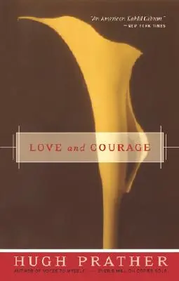 Amour et courage - Love and Courage
