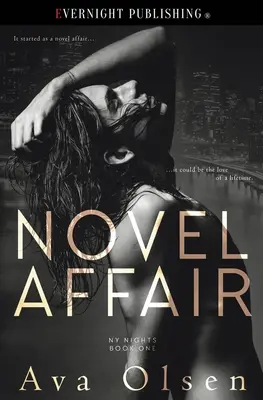 Roman d'amour - Novel Affair