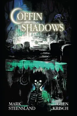 Ombres du cercueil - Coffin Shadows