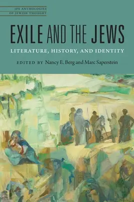 L'exil et les Juifs : Littérature, histoire et identité - Exile and the Jews: Literature, History, and Identity