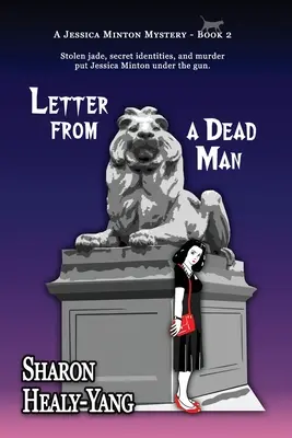 Lettre d'un homme mort - Letter From a Dead Man