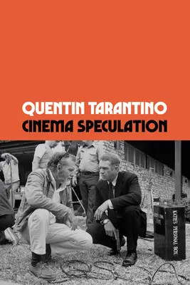 Cinéma Spéculation - Cinema Speculation