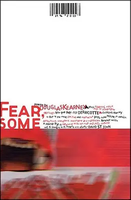 La peur, un peu - Fear, Some