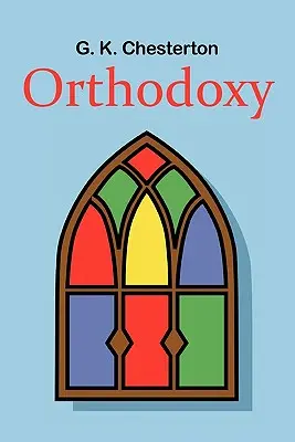 Orthodoxie - Orthodoxy