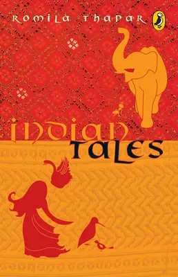 Contes indiens - Indian Tales