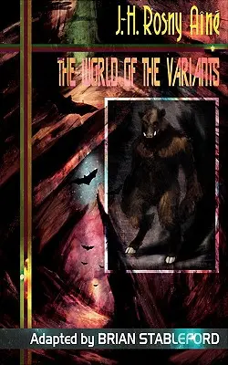 Le monde des variantes - The World of the Variants