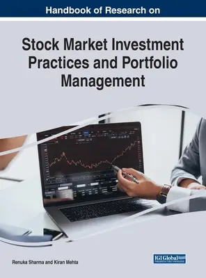 Manuel de recherche sur les pratiques d'investissement en bourse et la gestion de portefeuille - Handbook of Research on Stock Market Investment Practices and Portfolio Management