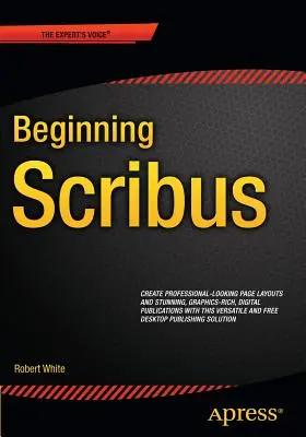 Commencer Scribus - Beginning Scribus