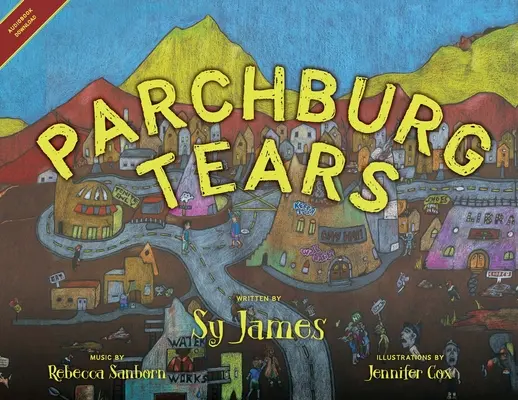 Larmes de Parchburg - Parchburg Tears