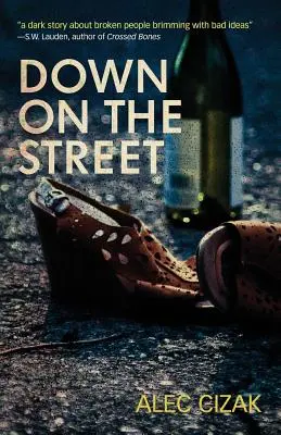 Dans la rue - Down on the Street