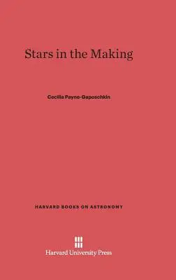 Étoiles en devenir - Stars in the Making