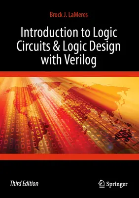 Introduction aux circuits logiques et à la conception logique avec Verilog - Introduction to Logic Circuits & Logic Design with Verilog