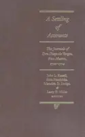 Un règlement de comptes : Les journaux de Don Diego de Vargas, Nouveau-Mexique, 1700-1704 - A Settling of Accounts: The Journals of Don Diego de Vargas, New Mexico, 1700-1704