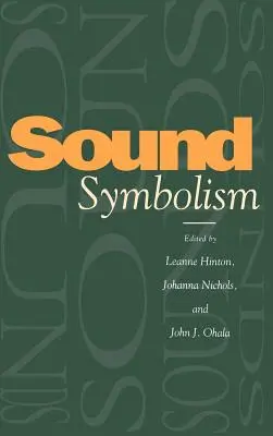 Symbolisme sonore - Sound Symbolism