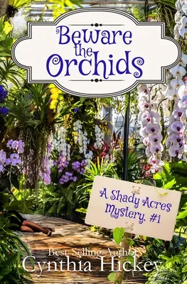 Attention aux orchidées - Beware the Orchids