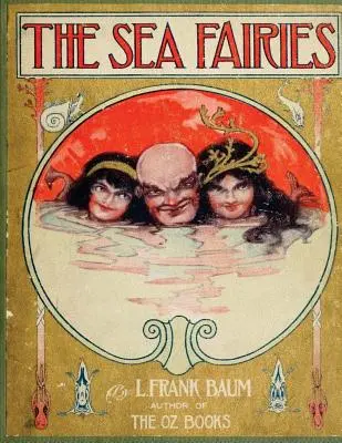 Les fées de la mer - The Sea Fairies