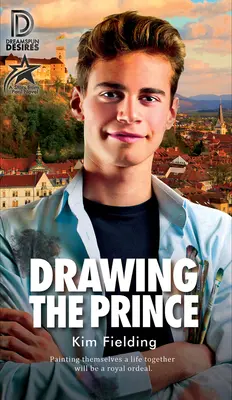 Dessiner le Prince : Volume 3 - Drawing the Prince: Volume 3