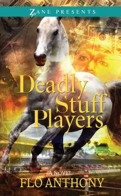 Joueurs de trucs mortels - Deadly Stuff Players