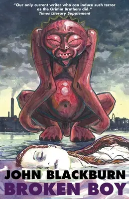 Garçon cassé - Broken Boy