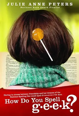 Comment épeler G-E-E-K ? - How Do You Spell G-E-E-K?