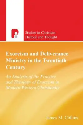 Exorcisme et délivrance au 20e siècle - Exorcism And Deliverance In 20th Century