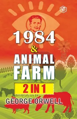 1984 et La ferme des animaux (2en1) - 1984 & Animal Farm (2In1)