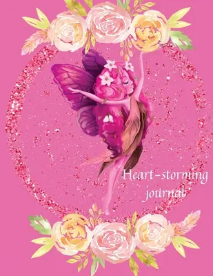 Journal du cœur - Heart-storming journal