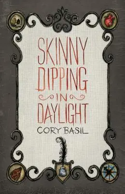 La diète mince à la lumière du jour - Skinny Dipping in Daylight