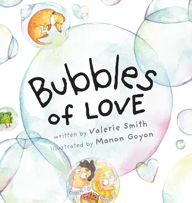 Les bulles de l'amour - Bubbles of Love