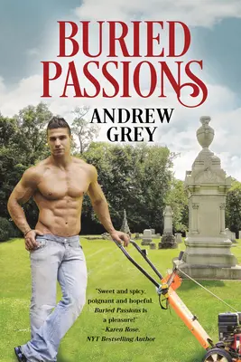 Passions enfouies - Buried Passions