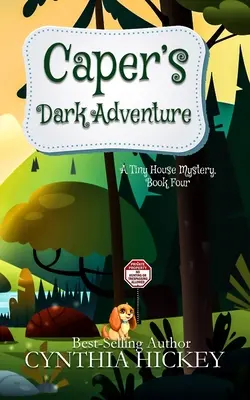 La sombre aventure de Caper - Caper's Dark Adventure