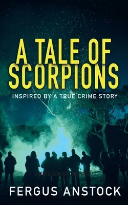Une histoire de scorpions - A Tale Of Scorpions