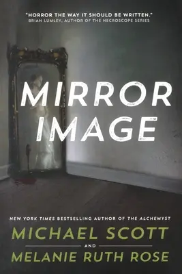 L'image miroir - Mirror Image