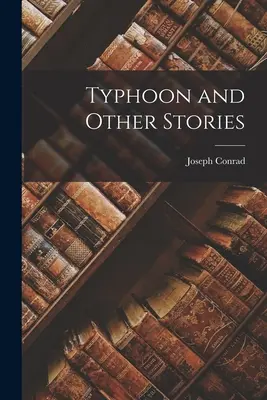 Typhon et autres histoires - Typhoon and Other Stories
